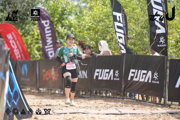 Dalat Ultra Trail 2026 - Ảnh #4857710