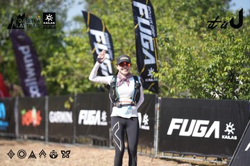 Dalat Ultra Trail 2026 - Ảnh #4729541