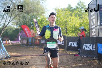 Dalat Ultra Trail 2026 - Ảnh #4766909