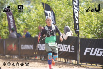 Dalat Ultra Trail 2026 - Ảnh #4856933