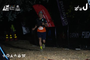 Dalat Ultra Trail 2026 - Ảnh #4764442