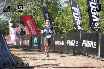 Dalat Ultra Trail 2026 - Ảnh #4730064