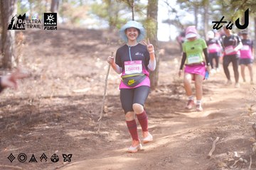Dalat Ultra Trail 2026 - Ảnh #4854263