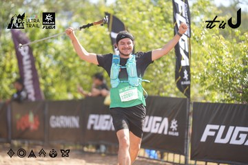 Dalat Ultra Trail 2026 - Ảnh #4837133