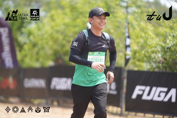 Dalat Ultra Trail 2026 - Ảnh #4861904