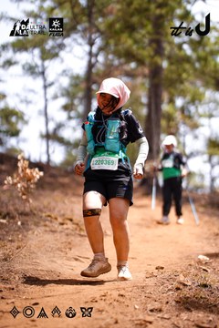Dalat Ultra Trail 2026 - Ảnh #4855571