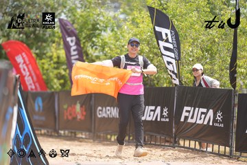 Dalat Ultra Trail 2026 - Ảnh #4860771