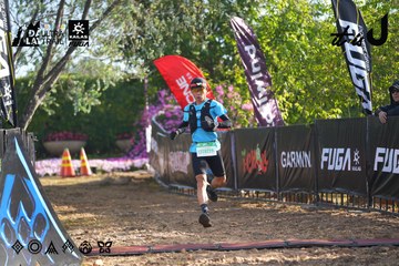Dalat Ultra Trail 2026 - Ảnh #4767089