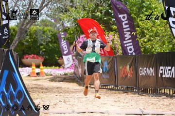 Dalat Ultra Trail 2026 - Ảnh #4870549
