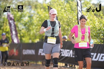 Dalat Ultra Trail 2026 - Ảnh #4770710