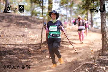 Dalat Ultra Trail 2026 - Ảnh #4854391