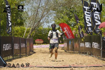 Dalat Ultra Trail 2026 - Ảnh #4728650