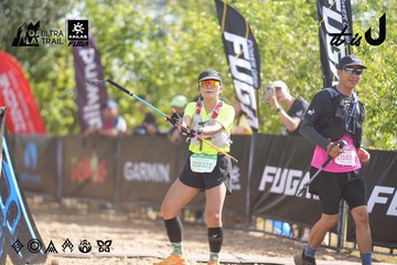 Dalat Ultra Trail 2026 - Ảnh #4835856