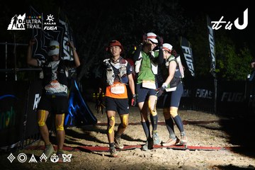Dalat Ultra Trail 2026 - Ảnh #4765156