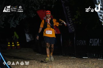 Dalat Ultra Trail 2026 - Ảnh #4764380
