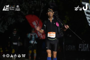 Dalat Ultra Trail 2026 - Ảnh #4765710