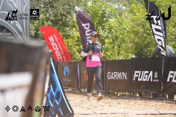 Dalat Ultra Trail 2026 - Ảnh #4860539