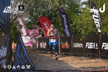 Dalat Ultra Trail 2026 - Ảnh #4732068