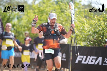 Dalat Ultra Trail 2026 - Ảnh #4856306