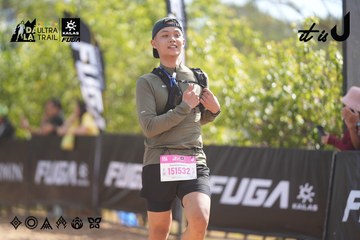 Dalat Ultra Trail 2026 - Ảnh #4837090