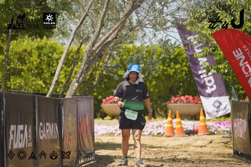 Dalat Ultra Trail 2026 - Ảnh #4728993