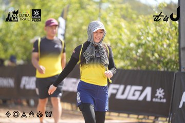 Dalat Ultra Trail 2026 - Ảnh #4837541