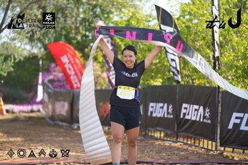 Dalat Ultra Trail 2026 - Ảnh #4767662