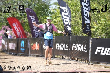 Dalat Ultra Trail 2026 - Ảnh #4729169