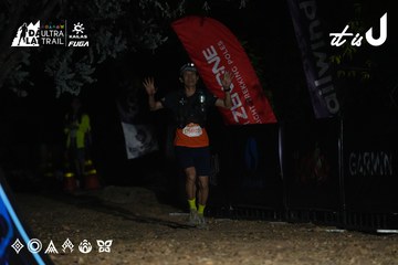 Dalat Ultra Trail 2026 - Ảnh #4764434