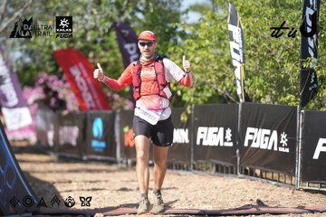 Dalat Ultra Trail 2026 - Ảnh #4730087