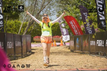 Dalat Ultra Trail 2026 - Ảnh #4728725