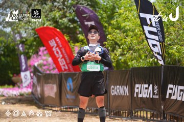 Dalat Ultra Trail 2026 - Ảnh #4870608