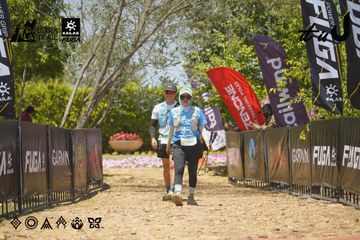 Dalat Ultra Trail 2026 - Ảnh #4728579