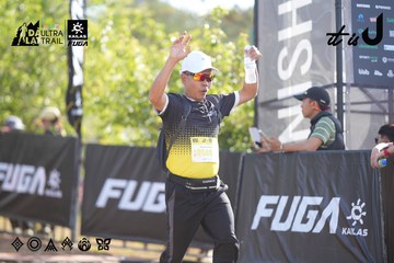 Dalat Ultra Trail 2026 - Ảnh #4770862