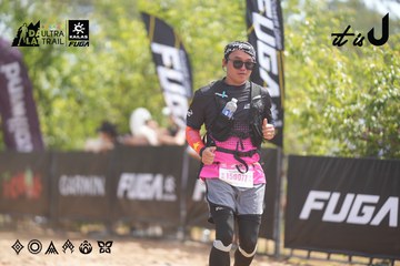 Dalat Ultra Trail 2026 - Ảnh #4858431
