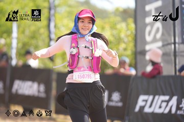 Dalat Ultra Trail 2026 - Ảnh #4856735