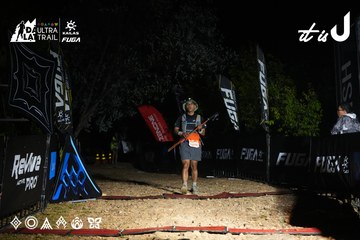 Dalat Ultra Trail 2026 - Ảnh #4765613