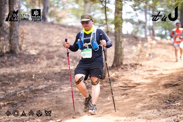 Dalat Ultra Trail 2026 - Ảnh #4855471