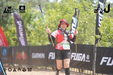 Dalat Ultra Trail 2026 - Ảnh #4859507