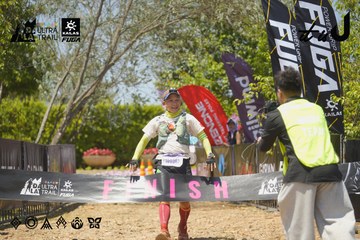 Dalat Ultra Trail 2026 - Ảnh #4728851