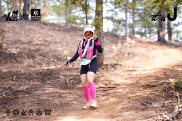 Dalat Ultra Trail 2026 - Ảnh #4855492