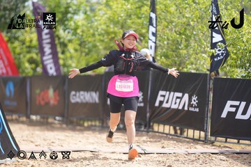 Dalat Ultra Trail 2026 - Ảnh #4858767