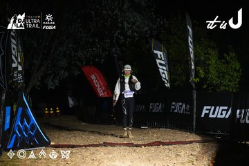 Dalat Ultra Trail 2026 - Ảnh #4766394