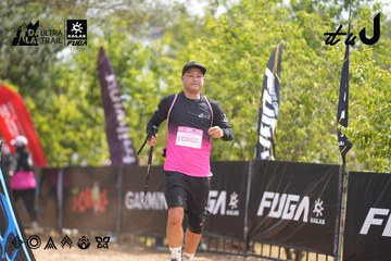 Dalat Ultra Trail 2026 - Ảnh #4859163