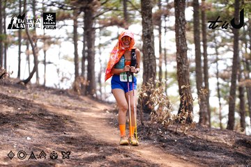 Dalat Ultra Trail 2026 - Ảnh #4855510