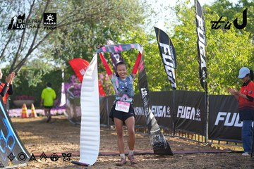 Dalat Ultra Trail 2026 - Ảnh #4767164