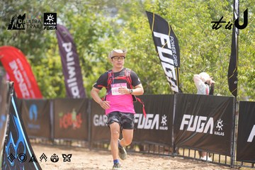 Dalat Ultra Trail 2026 - Ảnh #4860787