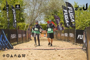 Dalat Ultra Trail 2026 - Ảnh #4728479