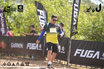 Dalat Ultra Trail 2026 - Ảnh #4835763