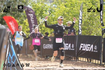 Dalat Ultra Trail 2026 - Ảnh #4837878